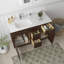 Base de meuble-lavabo simple 51 po seulement-94091284