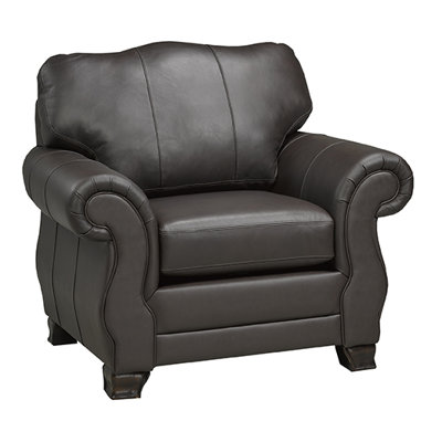 Jettie Upholstered Armchair