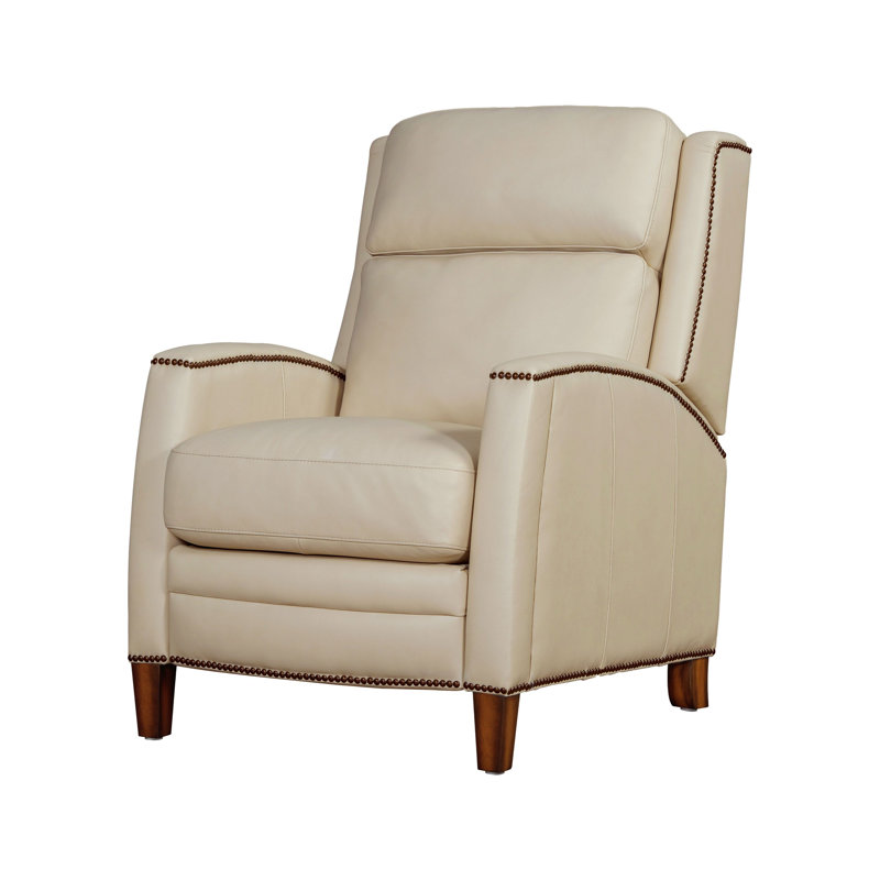 Hamwi Pushback Recliner, Pearl Glow, Manual