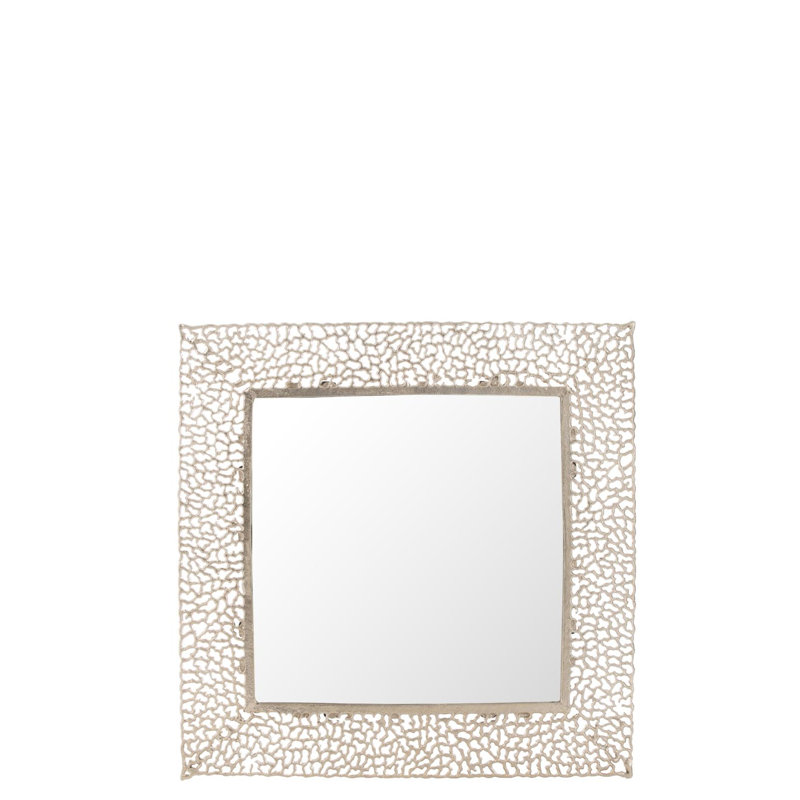 Ajayla Flat Mirror