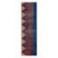 One-of-a-Kind 4'2" X 14'5" Hand Knotted Area Rug