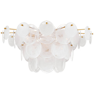 Loire 10 - Light Flush Mount