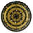 Wilmar 8 - Light Timeless Bronze Dome Pendant