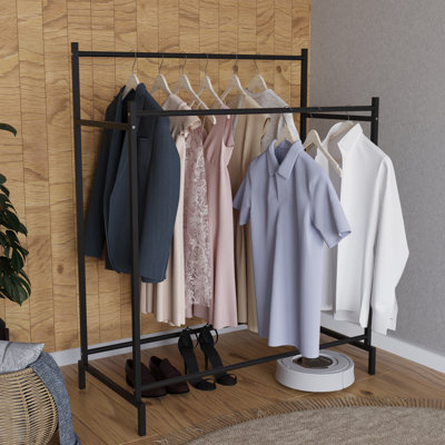 Vitiello 103cm Closet System