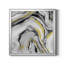 «Bold Agate II», reproduction d'art sur toile encadrée-553331479-553331472