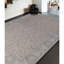Tapis beige et vert noué à la main de haute qualité