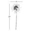 Tige de tournesol artificielle 24 po-1949254279