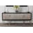 72'' Media Console