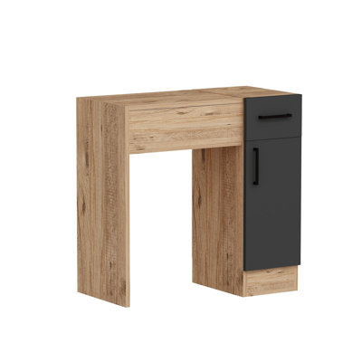 Make-Up Table by Latitude Run