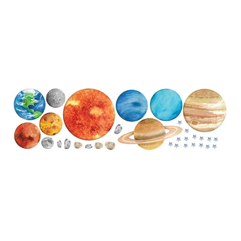 Astrology & Stars Accent