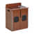 Dark Walnut