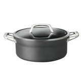 Zwilling Motion Hard Anodized Aluminum Nonstick Dutch Oven