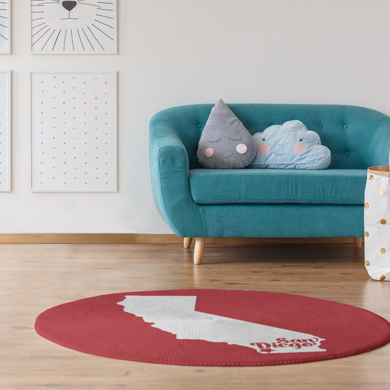 Tapis de poly-chenille san diego california