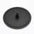 10" Rain Shower Head And Handheld - Matte Black Metal Wall Mounted System With Relaxing Experience