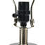 Lampe de bureau en pierre Paola-854892338