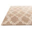 Tapis brun clair Odenton