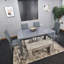 Flanagan 6 - Person Dining Set-2056524597
