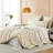 Ensemble de housse de couette 100% coton Nayoroom SJT-CT-Cys-101106272