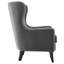 Fauteuil à oreilles Ashbaugh-1825782498