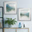 Shimmering Treeline I - ensemble de 2 reproductions d'art-1090877074-1090877075-1090877083