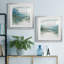 Shimmering Treeline I - ensemble de 2 reproductions d'art-1090877074-1090877083-1090877085