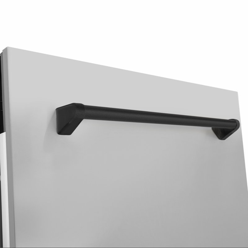 ZLINE Autograph Edition 24 po Tallac Series, Noir mat