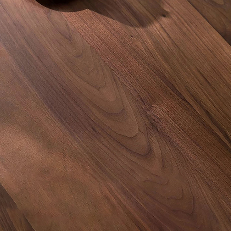 Nouveau meuble télé moderne en bois massif de style chinois