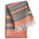 Peach/Dark Grey