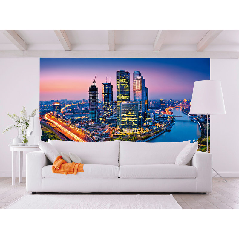 Wall Mural