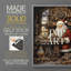 Reproduction d'art encadrée Christmas Christmas-2070769622-2070769628