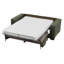 Maximina 2 Seater Sofa Bed-806667495