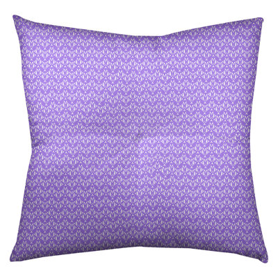Coussin de sol Katelyn Elizabeth