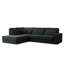 5 Seater Corner Sofa -1257315006-1257314990