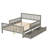 Wood Storage Bed-948552409-944659710