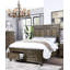 Mobilier de chambre à coucher 1pc