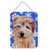 Terrier de Norfolk (brun) sélectionné