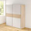 Pascoe 2 Door Wardrobe