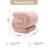 Ottoman Makeup Stool Footstool (Only Including Ottoman)-597156970
