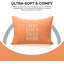 Taie d'oreiller en microfibre douce et confortable-1080422250-1080422268-1080649304