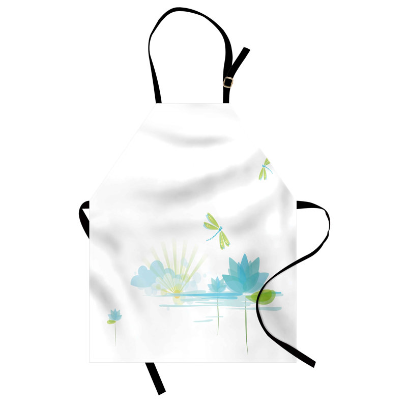 Tablier sans motif