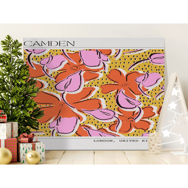 Wrapped Canvas Print Set, 27.94 cm H x 35.56 cm W