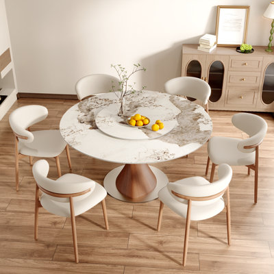 Table de salle à manger Modern Modern