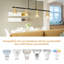 Darryel 4 - Light Kitchen Island Pendant-984958620