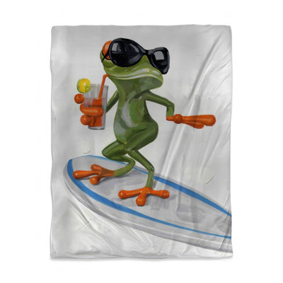 Polyester Sateen Duvet Cover