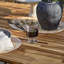 Terracotta Vase - Rustic Black-601902399