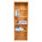 Dowel-Style Wooden CD Rack - 06W Series-1349381308-1447657447