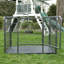 Enclos pour animaux de compagnie Cyrus-30991939