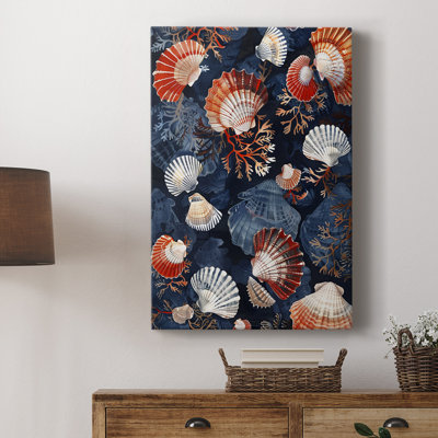 NAUTICAL Series CECIX - Gallery Cavas
