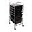 Alyson 6 Drawer Storage Drawer