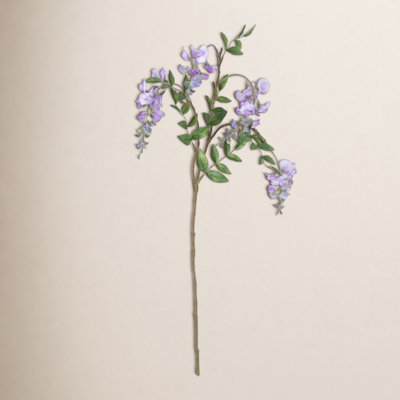 Wisteria Spray